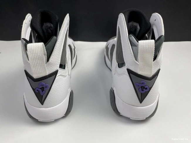 7 CU9307-100 Retro Flint Jordan (2021) 1216